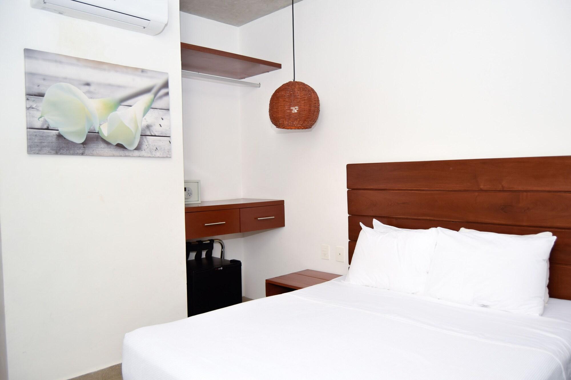 Hotel Zendero Тулум Екстериор снимка