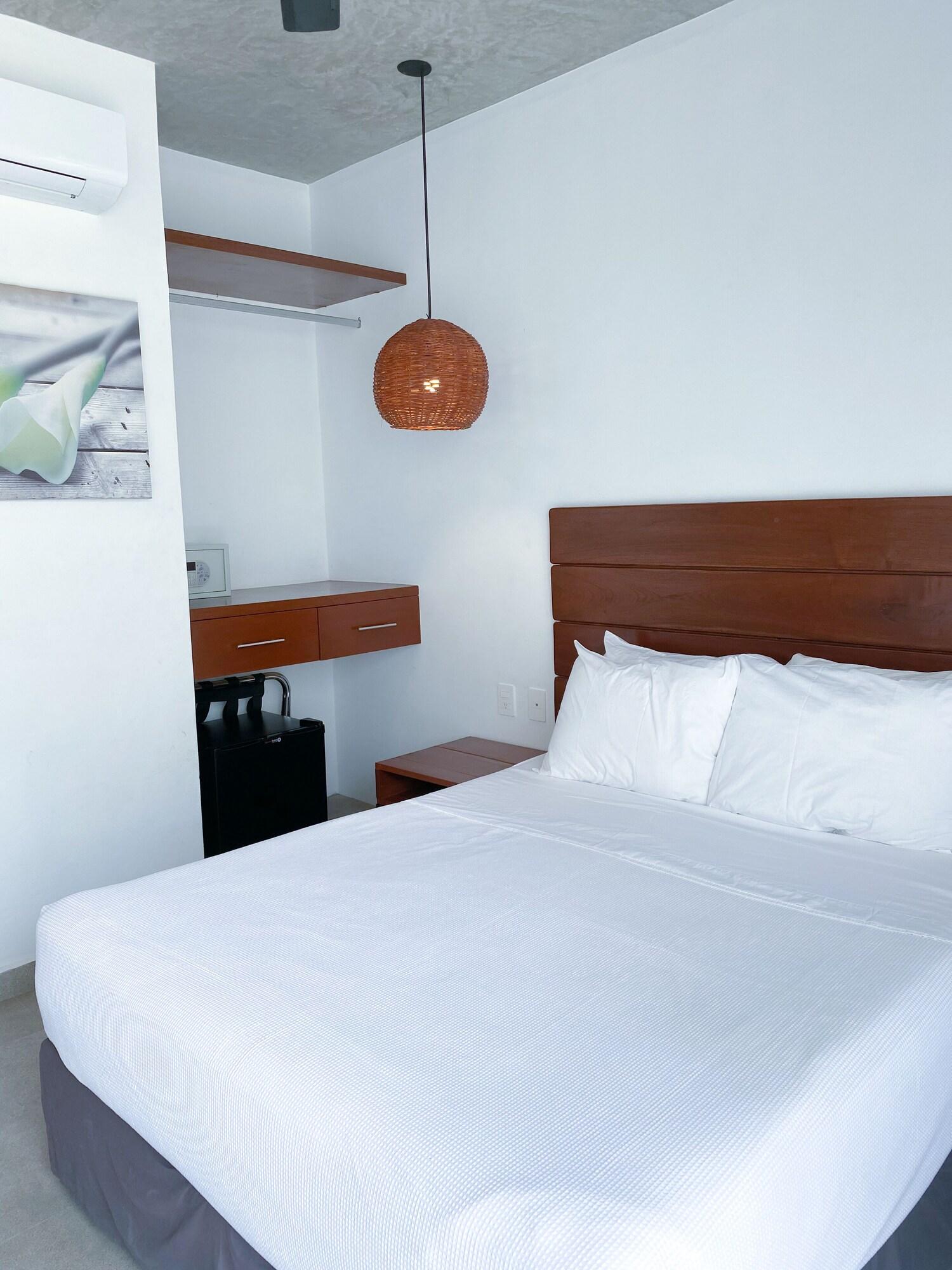 Hotel Zendero Тулум Екстериор снимка