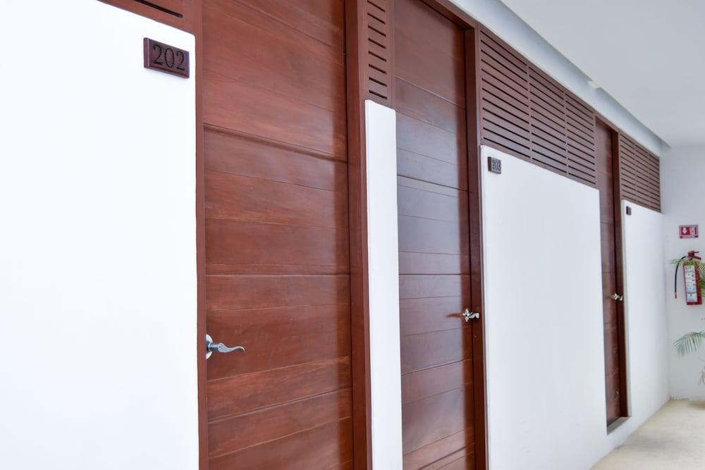 Hotel Zendero Тулум Екстериор снимка