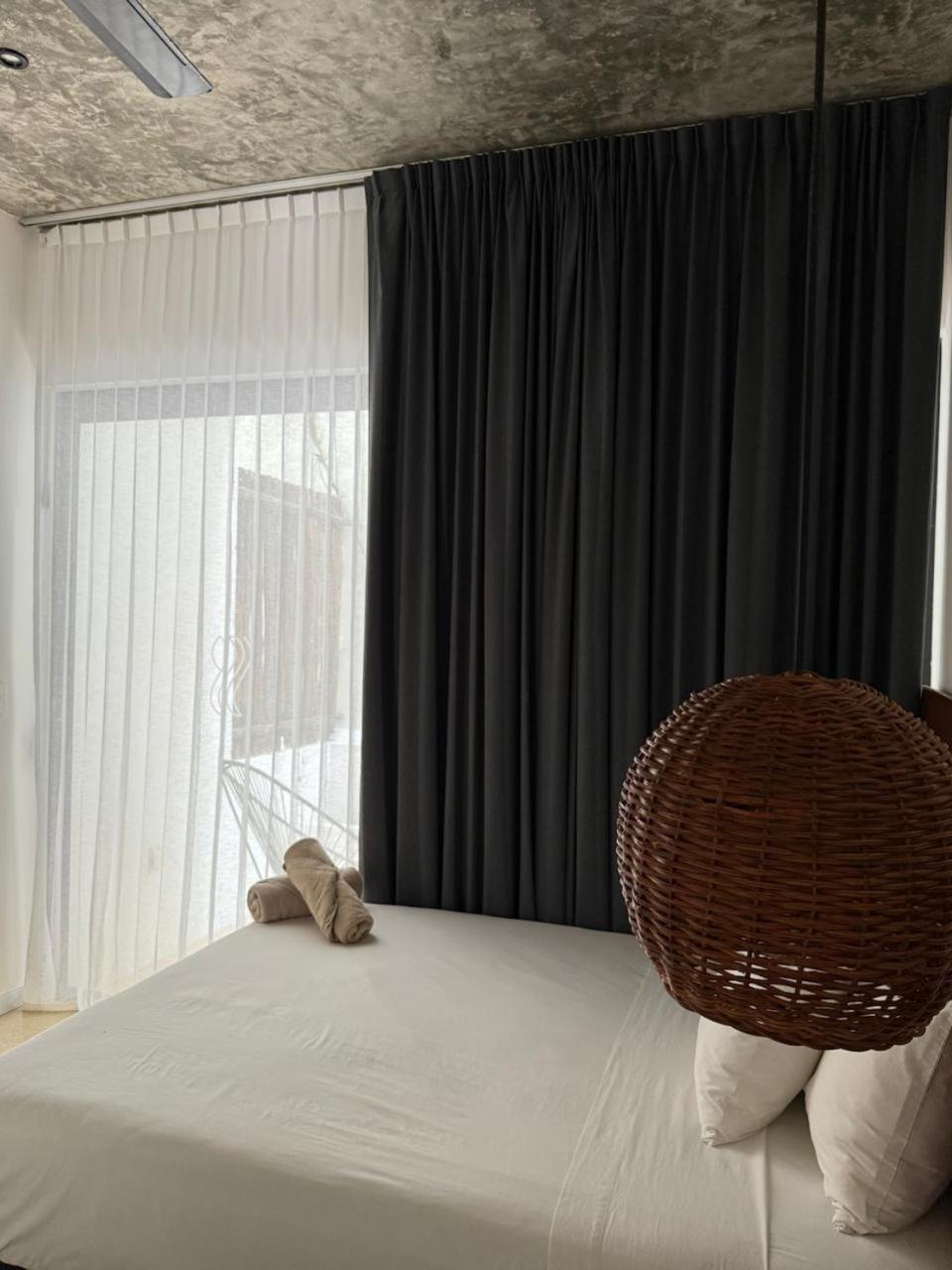 Hotel Zendero Тулум Екстериор снимка